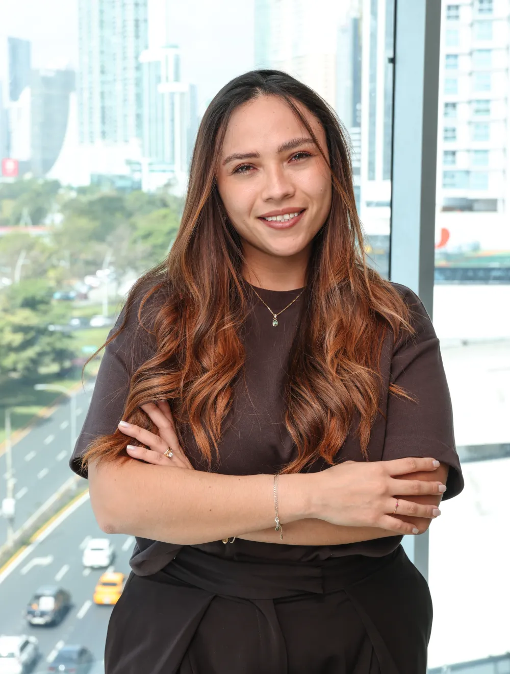 Jimena Salas - SL Estudio de Comunicación