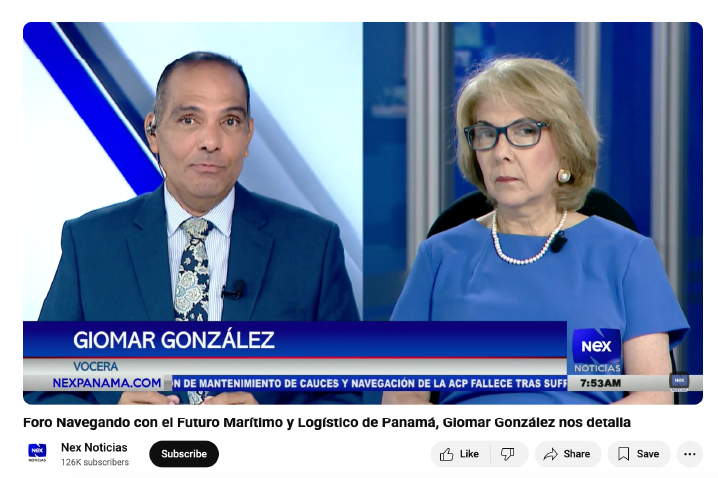 SL Estudio de Comunicación | SL Estudio de Comunicación - Panamá